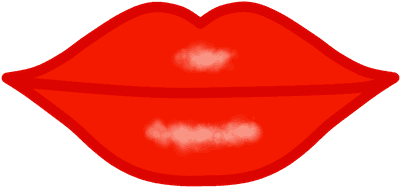 입술