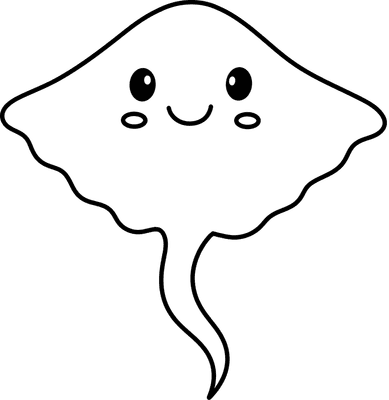 가오리