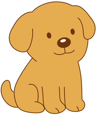 강아지