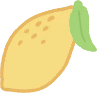 레몬_과일