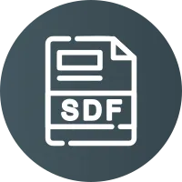 SDF Icon