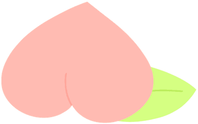 복숭아
