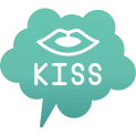 Kiss Icon
