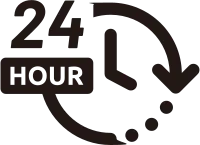 24시간