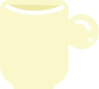 찻잔