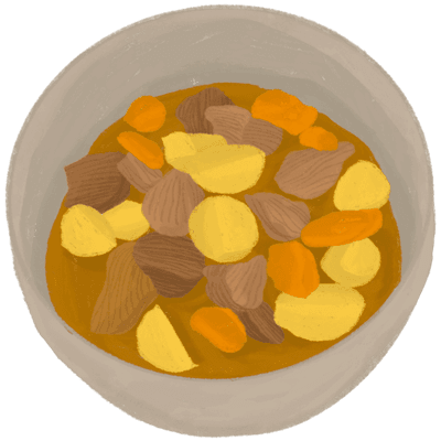 카레