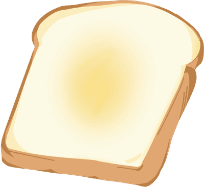 식빵