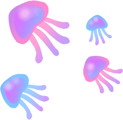 해파리 8