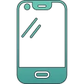 Smartphone Icon