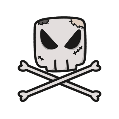 skull