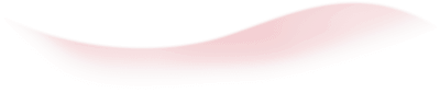분홍색 물결 그라데이션