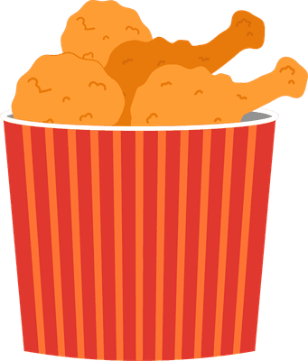 치킨 통
