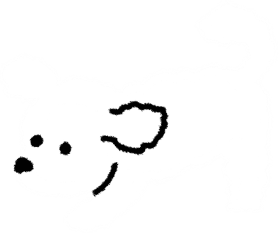 흰둥이
