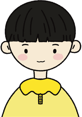 남자 어린이