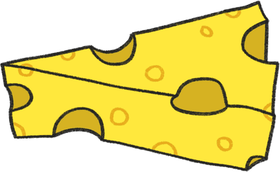 치즈