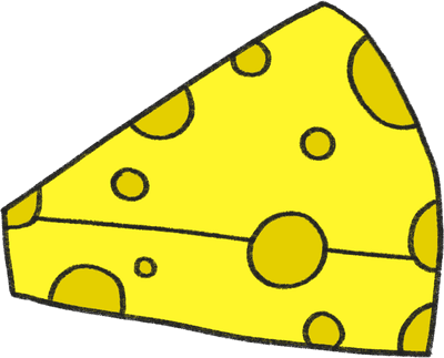 치즈