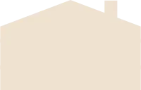 집 모양 일러스트