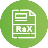 RaX Icon