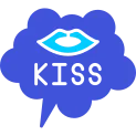 Kiss Icon