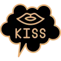 Kiss Icon