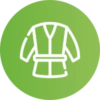 Kimono Icon