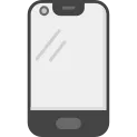 Smartphone Icon