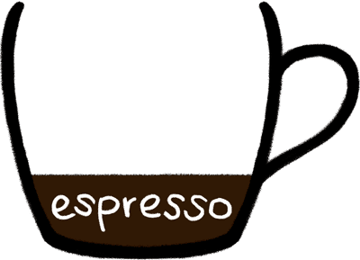 Coffee 01 espresso