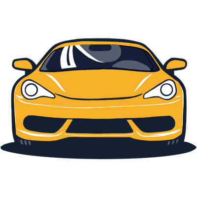 sports car
