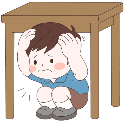 대피훈련