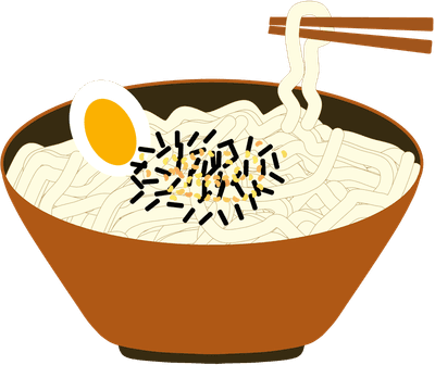 우동