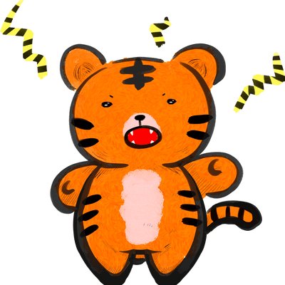 tiger001