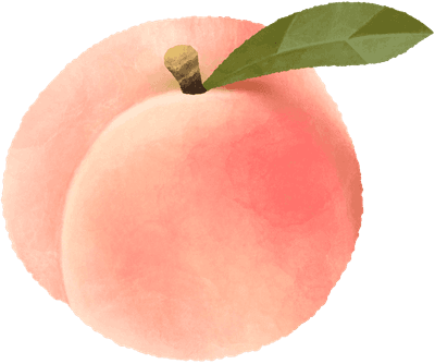 복숭아