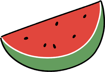 수박