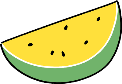 수박