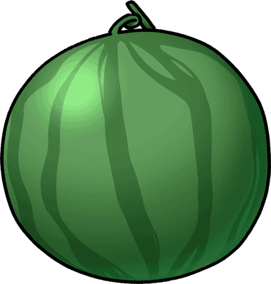 수박