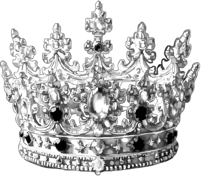 왕관,Crown-png file,왕관일러스트,왕관백터