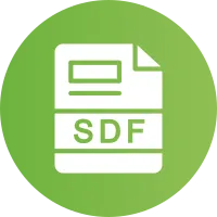 SDF Icon
