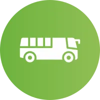 Bus Icon