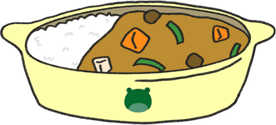 카레