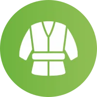 Kimono Icon