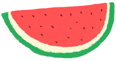 수박