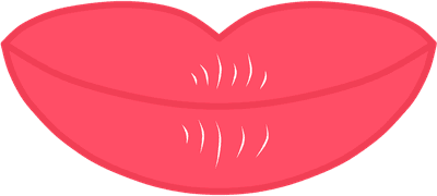입술