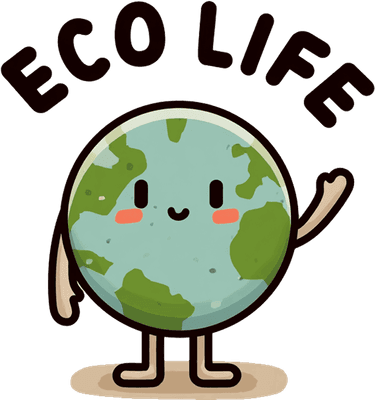 Eco life, Earth, 지구