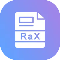 RaX Icon