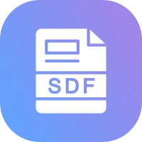 SDF Icon
