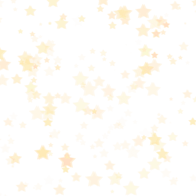 Graphic element pentagram stars