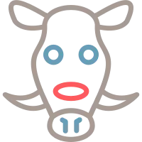 Wild Boar Icon