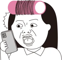 k여학생 이모티콘