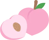 복숭아