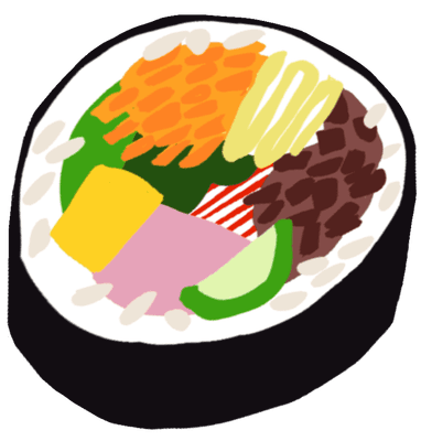 김밥